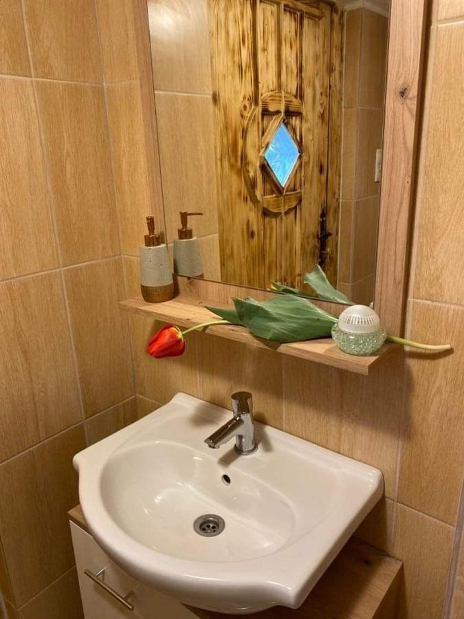 Jurta Debrecen Hotel Buitenkant foto